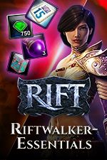 Riftwalker-Essentials