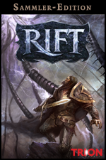 RIFT-Digitales Sammler-Edition Upgrade