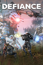 Defiance® PC