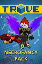 Necrofancy Pack