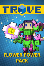 Flower Power Pack